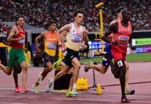 WKi Torun – Geen 1500m-finale voor Pieter Sisk en Jochem Vermeulen