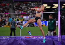 WK Tokio – Finale voor Merel Maes, andere Belgen botsen op hevige tegenstand