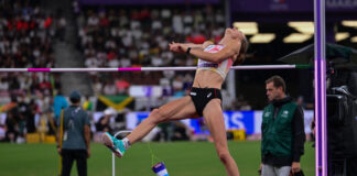 WK Tokio – Finale voor Merel Maes, andere Belgen botsen op hevige tegenstand