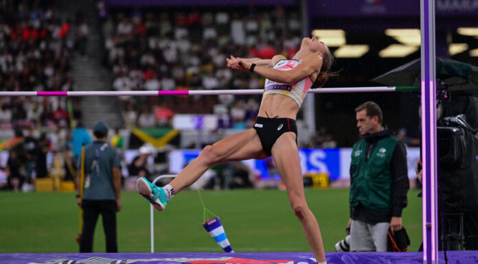 WK Tokio – Finale voor Merel Maes, andere Belgen botsen op hevige tegenstand