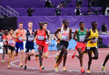 EK Birmingham – Jakob Ingebrigtsen wint dolle eindsprint om 5.000m-titel, Isaac Kimeli finisht als negende