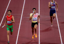 World Relays – Enkel Tornados al zeker van WK, overige teams krijgen morgen nieuwe kans