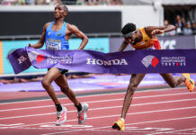 WK marathon vanaf 2030 losgekoppeld van regulier WK atletiek