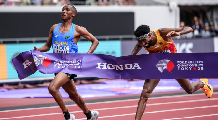 WK marathon vanaf 2030 losgekoppeld van regulier WK atletiek