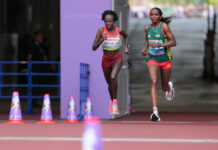 Dopingwaakhond AIU vangt twee grote vissen: wereldkampioene marathon betrapt op epo