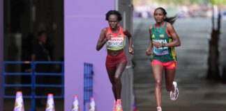 Dopingwaakhond AIU vangt twee grote vissen: wereldkampioene marathon betrapt op epo