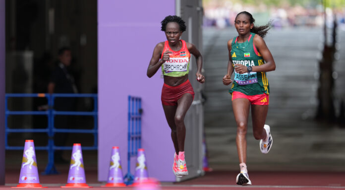 Dopingwaakhond AIU vangt twee grote vissen: wereldkampioene marathon betrapt op epo