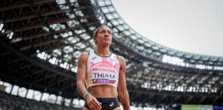 DL Parijs, Nafi Thiam keert terug in competitie en WK U20-ticket voor Ilyes Druez: overzicht van een druk atletiekweekend