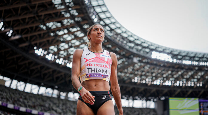 DL Parijs, Nafi Thiam keert terug in competitie en WK U20-ticket voor Ilyes Druez: overzicht van een druk atletiekweekend