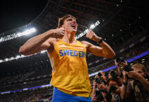 WK Tokio – Mondo Duplantis zet kroon op WK-goud met nieuw wereldrecord, Belgen stoten niet door