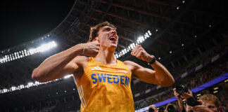 WK Tokio – Mondo Duplantis zet kroon op WK-goud met nieuw wereldrecord, Belgen stoten niet door