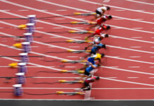 Wie vertelt het volledige Belgische atletiekverhaal? Wij! Als u ons steunt