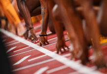 Minister van Sport draait geldkraan naar LBFA dicht en gaat tekengeld gedragscode onderzoeken