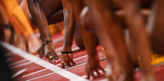 Minister van Sport draait geldkraan naar LBFA dicht en gaat tekengeld gedragscode onderzoeken