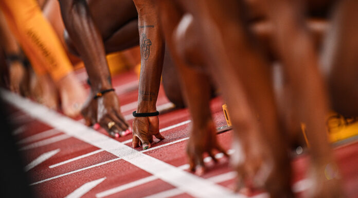 Minister van Sport draait geldkraan naar LBFA dicht en gaat tekengeld gedragscode onderzoeken