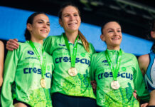 Excelsior pakt stevig uit met dubbele Relays-winst in Berlare