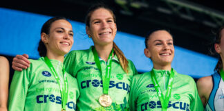 Excelsior pakt stevig uit met dubbele Relays-winst in Berlare