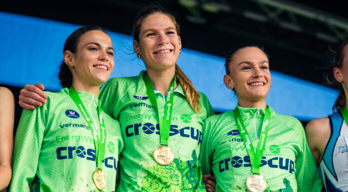 Excelsior pakt stevig uit met dubbele Relays-winst in Berlare