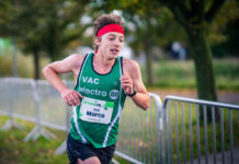 ‘Rambo’ Marco Vanderpoorten jaagt op ticket voor EK cross: “Vorm van mijn leven”