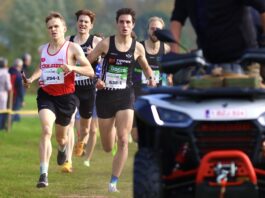 Kobe Hermans wint 4 mijl van Groningen, Koen Naert en Sander Vercauteren juichen in Brugge en München