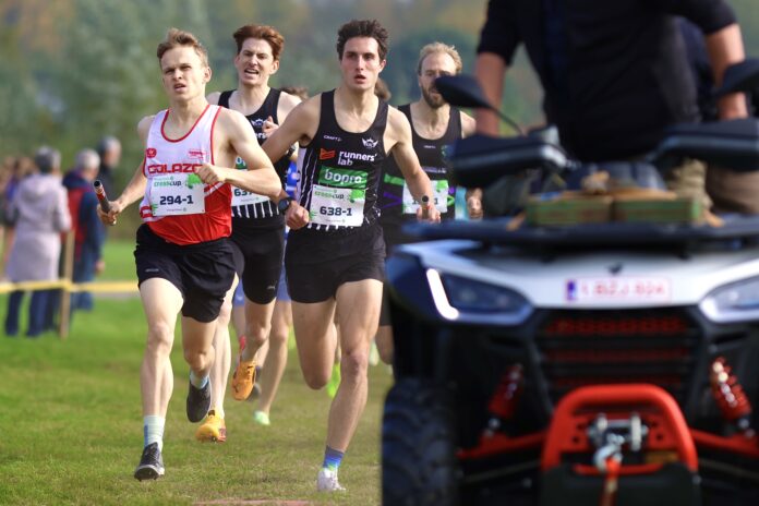 Kobe Hermans, Matthias Loeys, Tibo De Smet