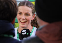 Lisa Rooms, Guillaume Grimard en andere blikvangers aan het woord na CrossCup Roeselare