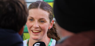 Lisa Rooms, Guillaume Grimard en andere blikvangers aan het woord na CrossCup Roeselare