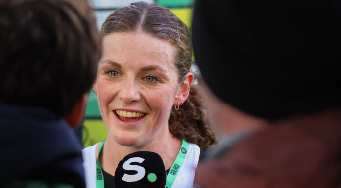 Lisa Rooms, Guillaume Grimard en andere blikvangers aan het woord na CrossCup Roeselare