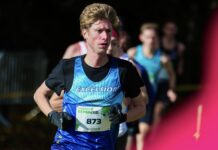 Thomas Vanoppen is klaar voor het BK veldlopen: “Ik wil geen enkel kampioenschap meer missen”