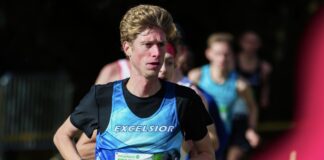 Thomas Vanoppen is klaar voor het BK veldlopen: “Ik wil geen enkel kampioenschap meer missen”