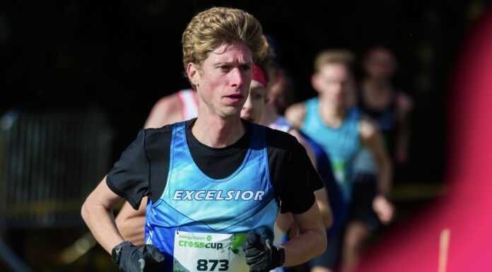 Thomas Vanoppen is klaar voor het BK veldlopen: “Ik wil geen enkel kampioenschap meer missen”