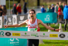 Lisa Rooms en Guillaume Grimard boeken mooie zeges op CrossCup in Roeselare