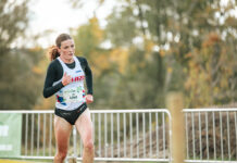Lisa Rooms en Guillaume Grimard in polepositie: wie zegeviert op CrossCup-apotheose in Diest?