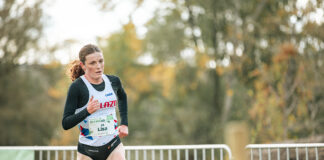 Lisa Rooms en Guillaume Grimard in polepositie: wie zegeviert op CrossCup-apotheose in Diest?