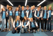 Runners’ lab Athletics Team zet deuren open voor enkele nieuwkomers