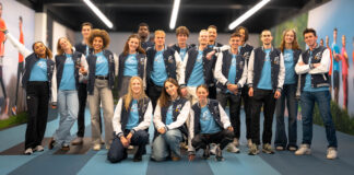 Runners’ lab Athletics Team zet deuren open voor enkele nieuwkomers