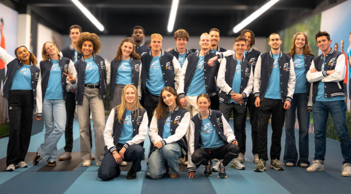 Runners’ lab Athletics Team zet deuren open voor enkele nieuwkomers