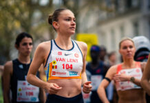 Jana Van Lent bemachtigt topsportcontract, opnieuw 18 profstatuten langs Franstalige kant