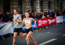 Korte reactie na haar krachttoer: Jana Van Lent aan het woord