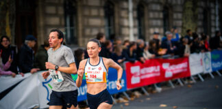 Korte reactie na haar krachttoer: Jana Van Lent aan het woord
