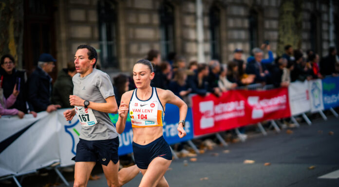 Korte reactie na haar krachttoer: Jana Van Lent aan het woord