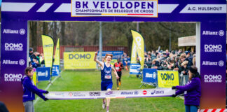 Belgische kampioenen en EK-gangers aan het woord na Hulshout