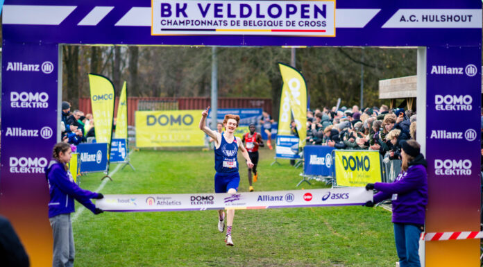 Belgische kampioenen en EK-gangers aan het woord na Hulshout