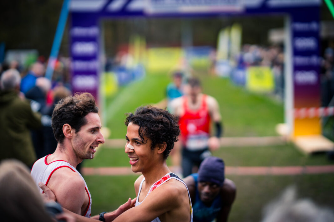 Guillaume Grimard, Noah Konteh