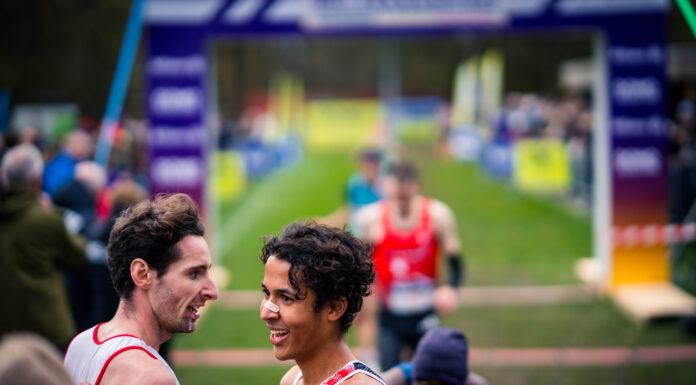 EK Lagoa: Noah Konteh verovert 15de plaats, Nick Griggs pakt vijfde en eerste gouden EK-medaille