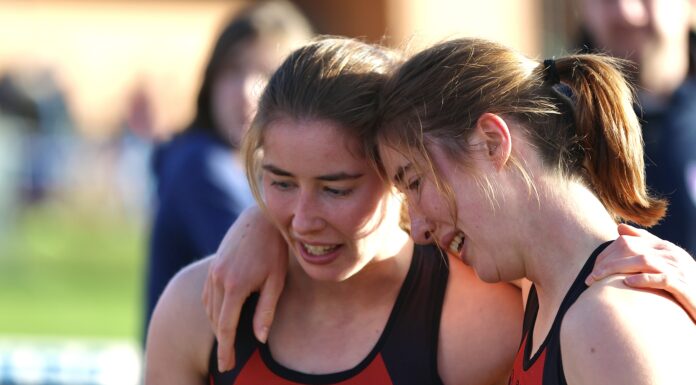 EK Lagoa: Mixed relay team maakt indruk met knappe vijfde plaats