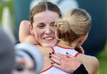 Lisa Rooms en Victoria Warpy blikken vooruit op komende veldloopafspraken: “Teammedaille begint bijna een vereiste te worden, zonder te zeggen dat het vanzelfsprekend is.