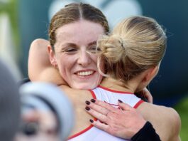 Lisa Rooms en Victoria Warpy blikken vooruit op komende veldloopafspraken: “Teammedaille begint bijna een vereiste te worden, zonder te zeggen dat het vanzelfsprekend is.