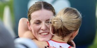 Lisa Rooms en Victoria Warpy blikken vooruit op komende veldloopafspraken: “Teammedaille begint bijna een vereiste te worden, zonder te zeggen dat het vanzelfsprekend is.