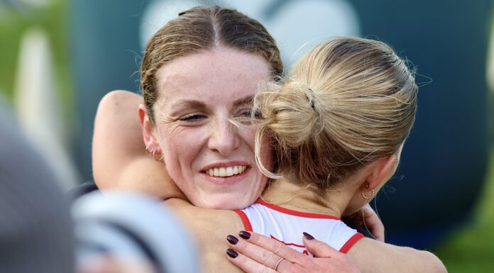 Lisa Rooms en Victoria Warpy blikken vooruit op komende veldloopafspraken: “Teammedaille begint bijna een vereiste te worden, zonder te zeggen dat het vanzelfsprekend is.